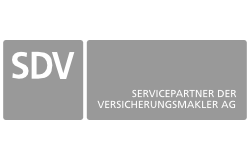 Logo von SDV AG